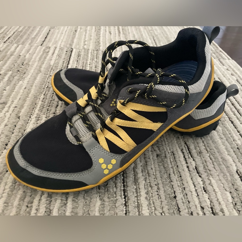 Vivobarefoot Neo Trail running shoes